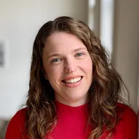 Dr Sarah Mitchell