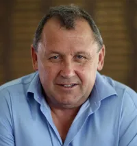 Ian Foster