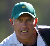 Steve Williams