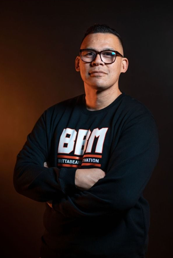 Dave Letele
