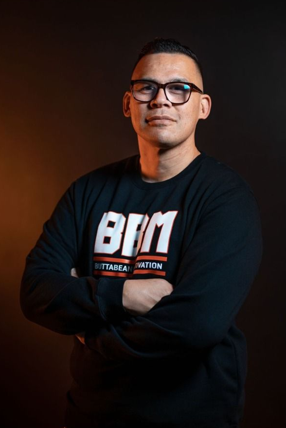 Dave Letele, Motivational Speaker