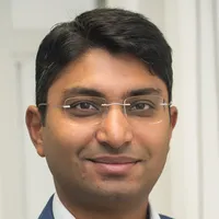 Shamubeel Eaqub