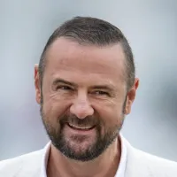 Simon Doull
