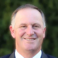 Sir John Key
