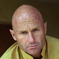 Steve Gurney
