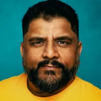Tarun Mohanbhai