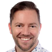 Tim Warren