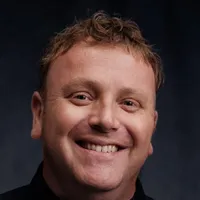 Tim Roxborogh