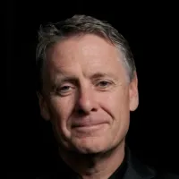 Tony Hughes