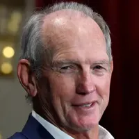 Wayne Bennett