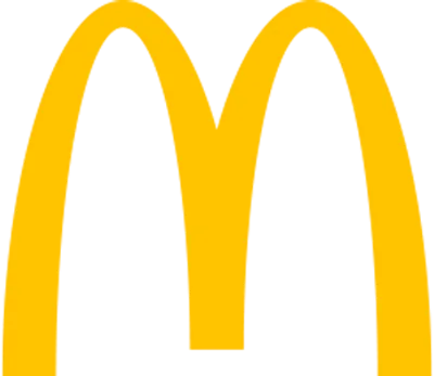 McDonalds, NZ logo