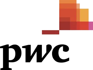 PWC logo