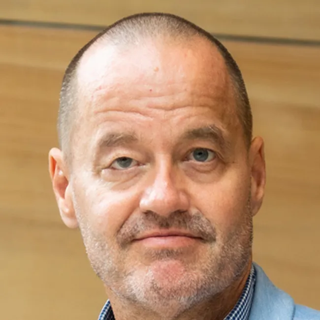 Adam Spencer