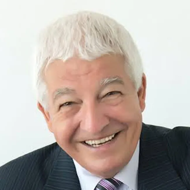 Allan Pease