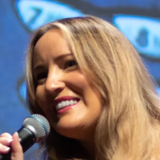 Amanda Johnstone