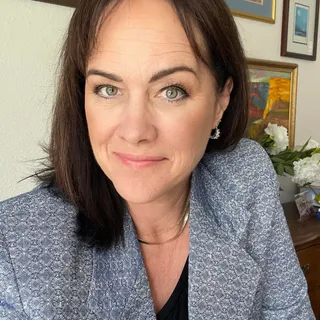 Amy Gardiner