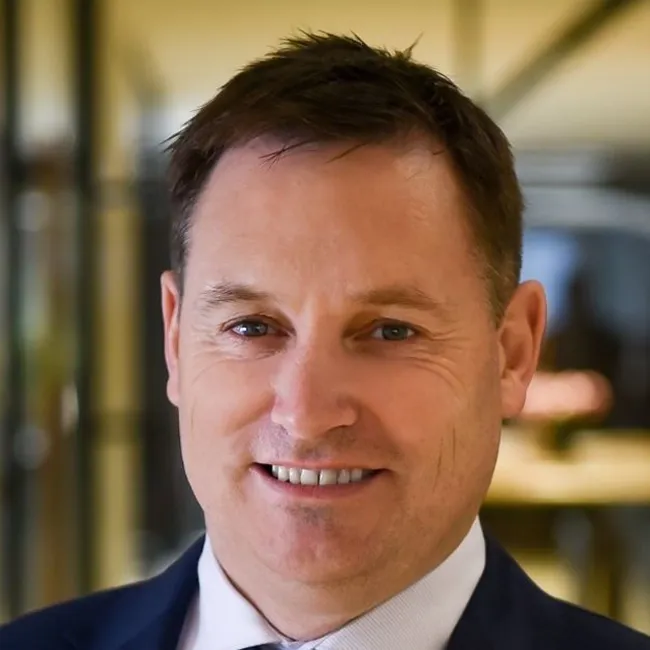 Andrew Mehrtens