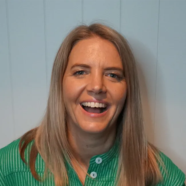 Arnika Macphail