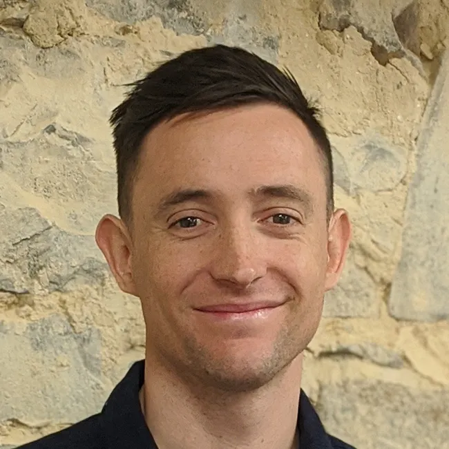 Ben Taylor