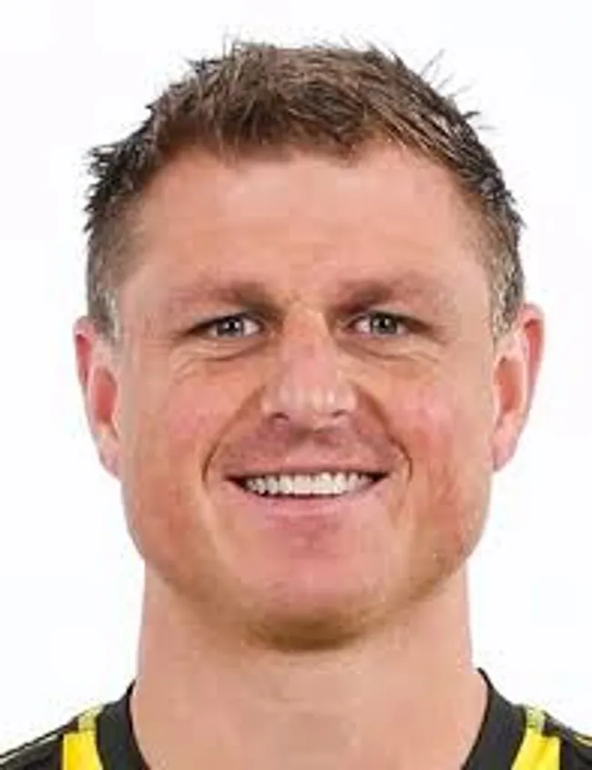 Ben Sigmund