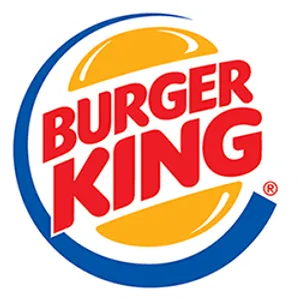 Burger King logo