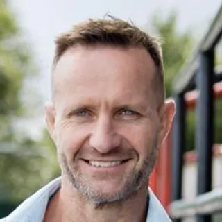 Campbell Johnstone
