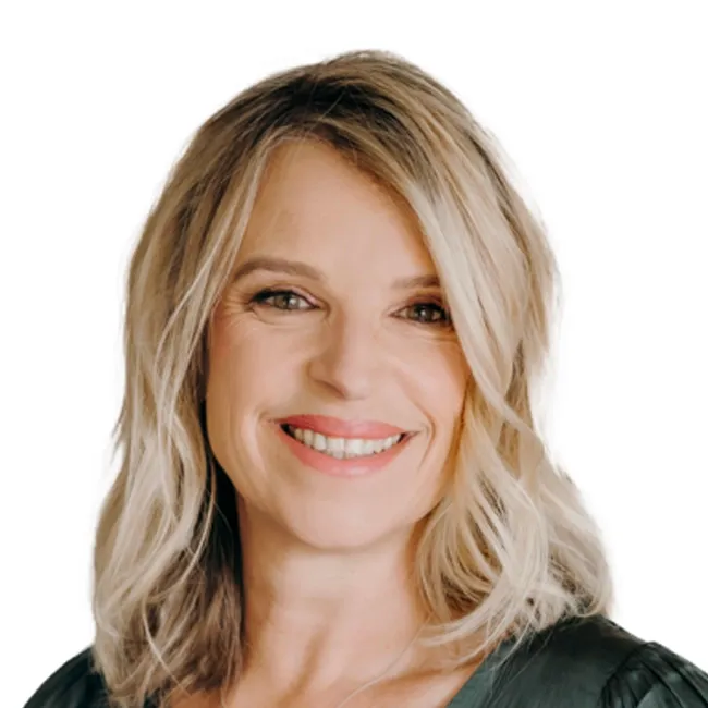 Catherine Newton