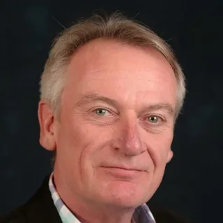 Chris Skinner