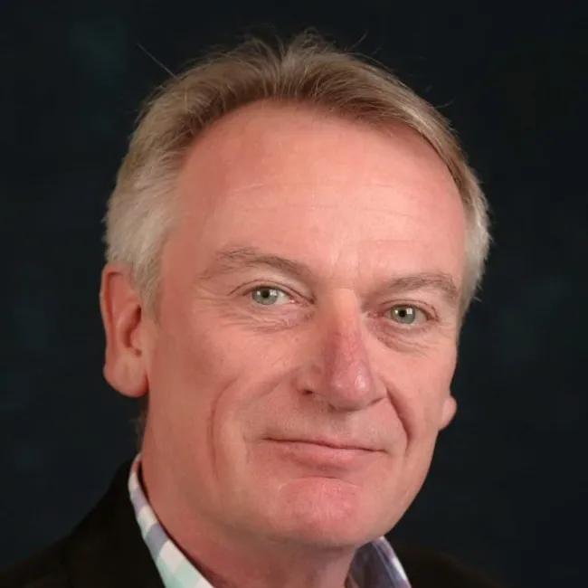 Chris Skinner