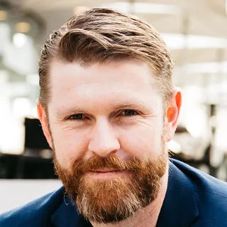 Daniel Murray