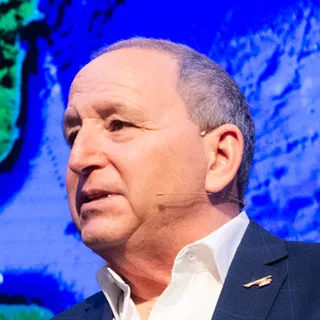 Dave Greenberg
