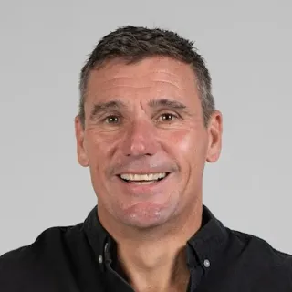 Dom Harvey
