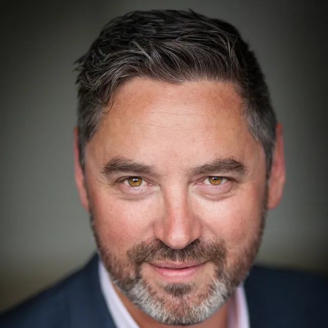 Doug Kamo