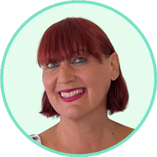 Dr Fiona Crichton