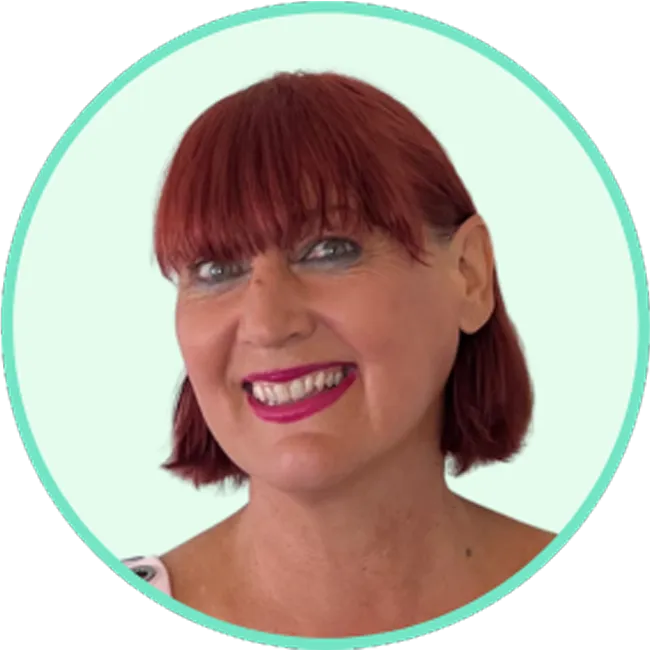 Dr Fiona Crichton