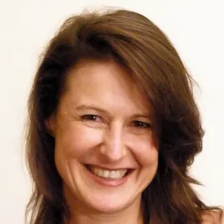 Dr Helena Popovic