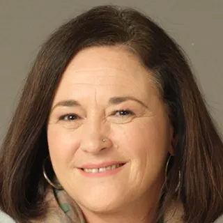 Dr. Jenine Beekhuyzen