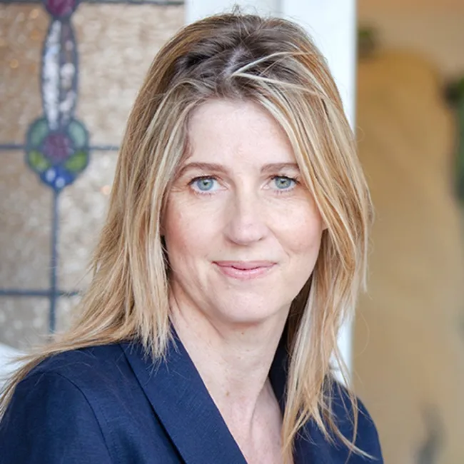 Dr Natalie Flynn