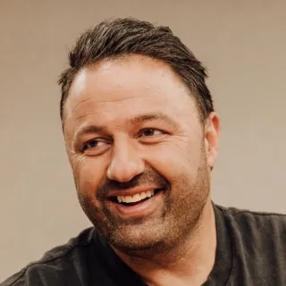 Duncan Garner