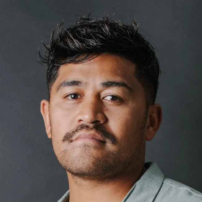 Ezra Hirawani
