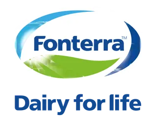 Fonterra logo