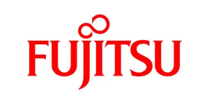 Fujitsu logo