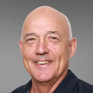 Gilbert Enoka