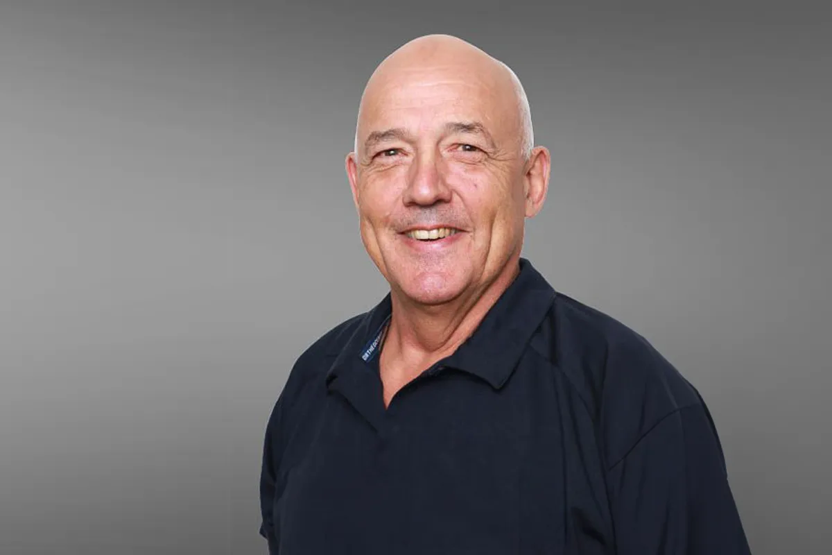 Gilbert Enoka, Mental Performance Coach