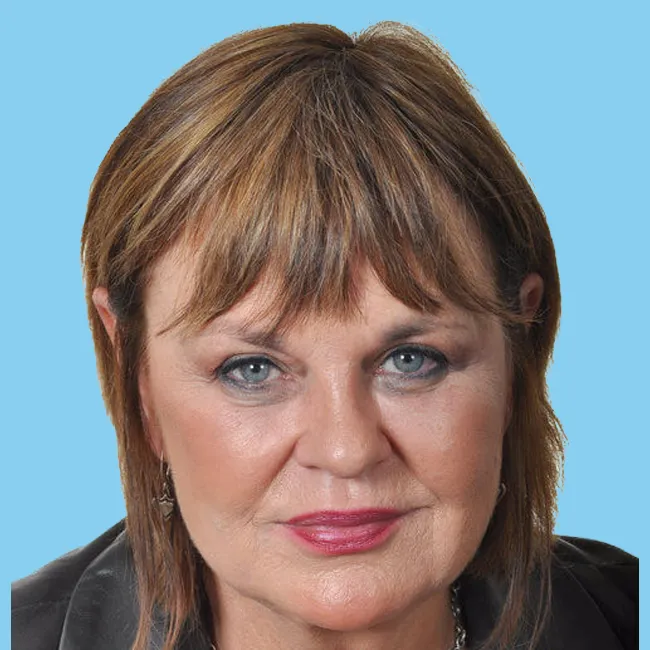 Ginette McDonald