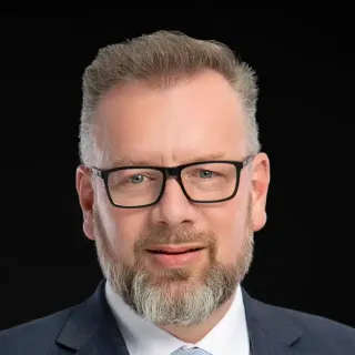 Glenn Marvin