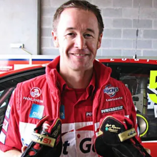 Greg Murphy