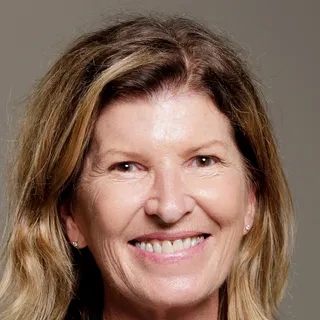 Helen Fitzroy