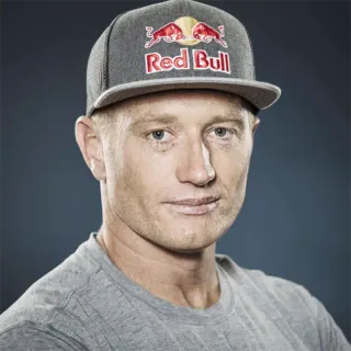 Jimmy Spithill