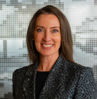 Jen Baird
